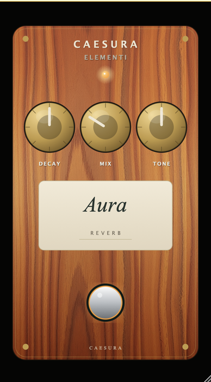 aura