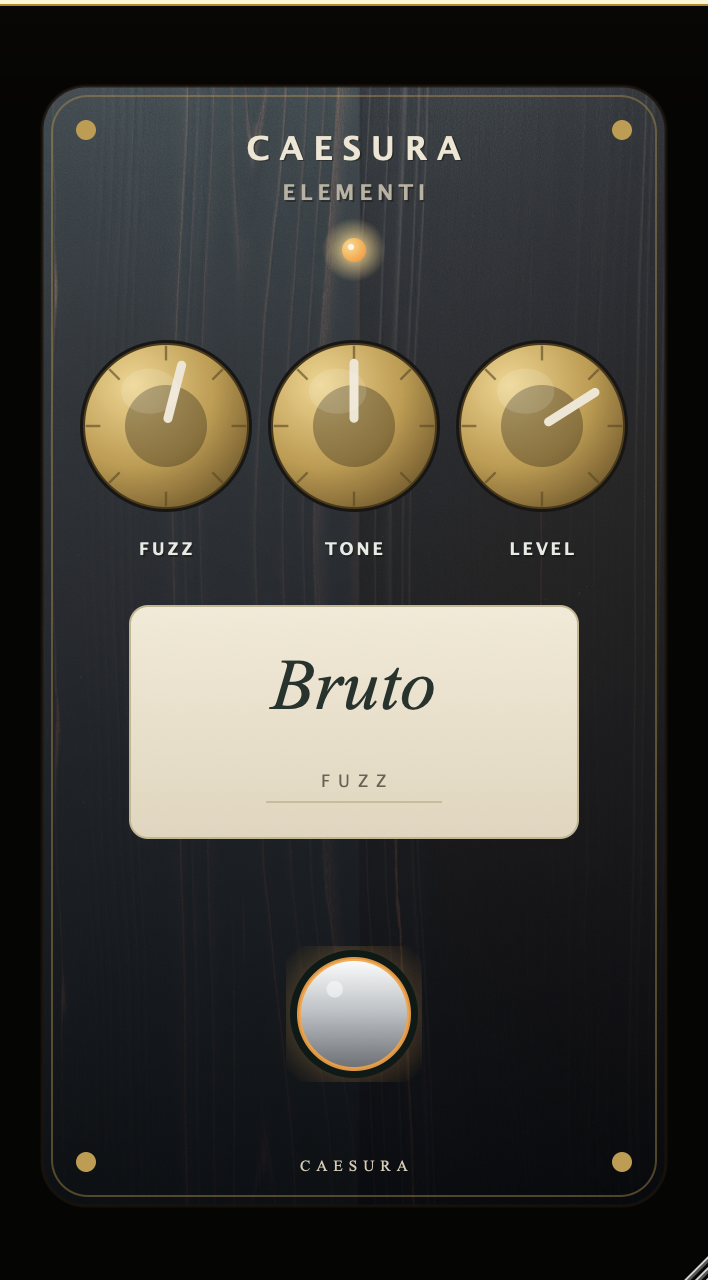 bruto