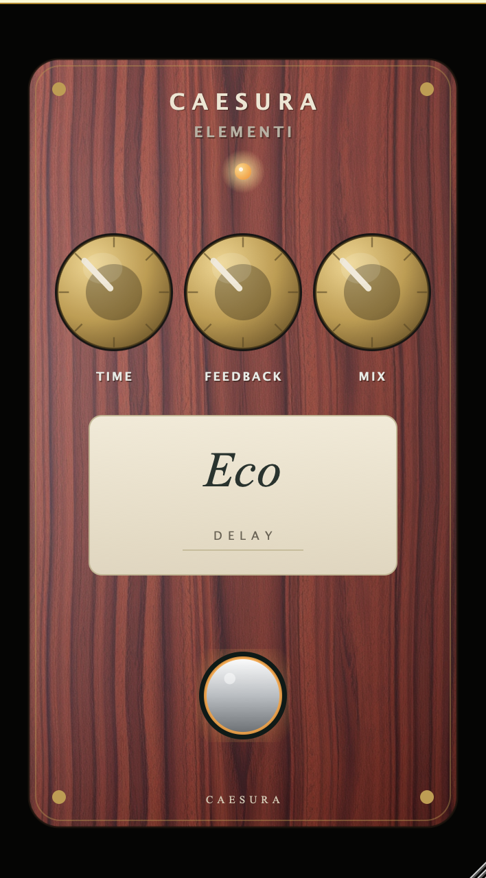eco