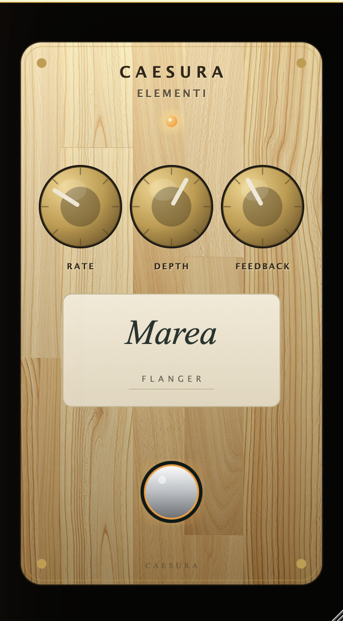 marea