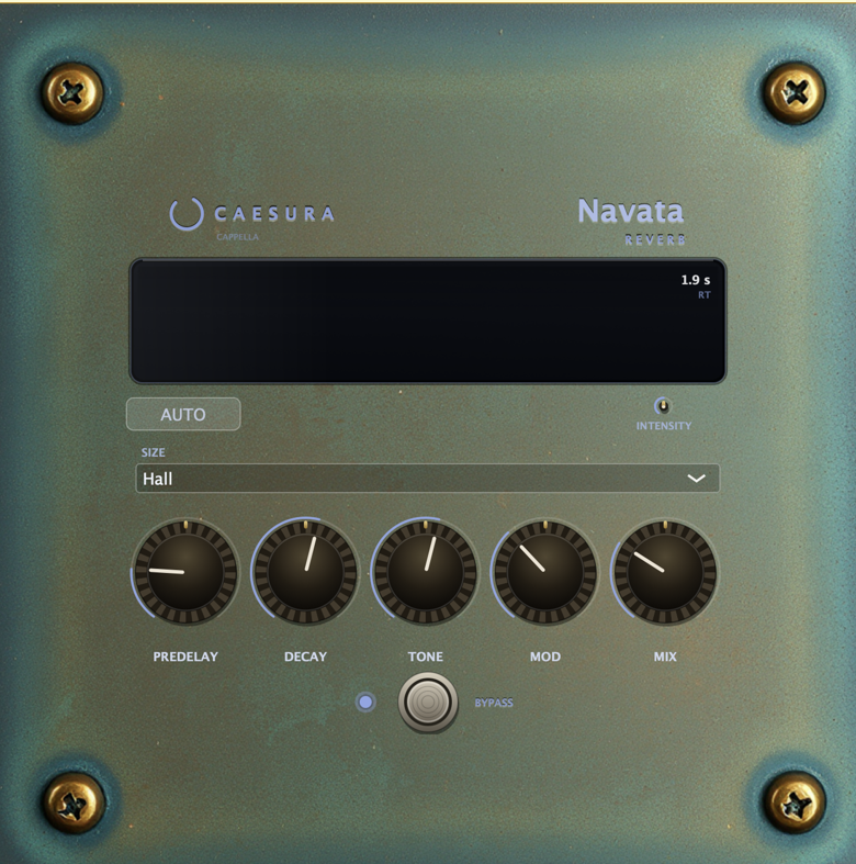 Navata plugin
