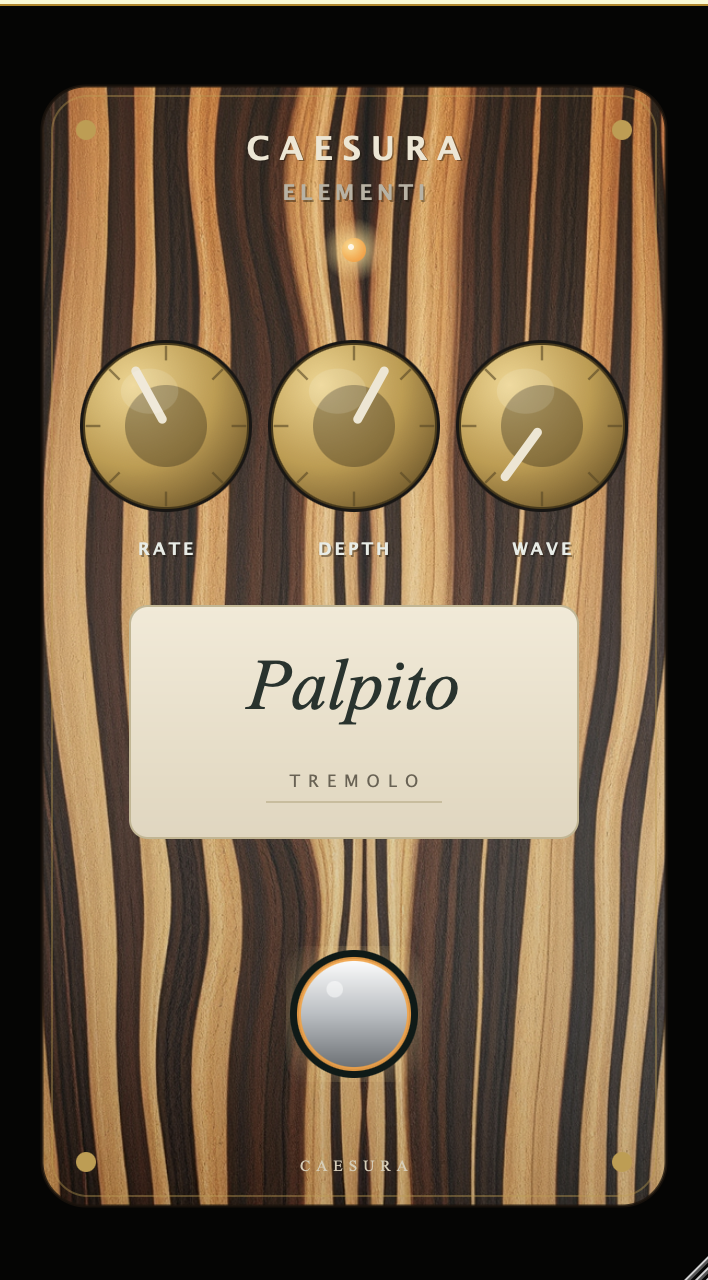 palpito