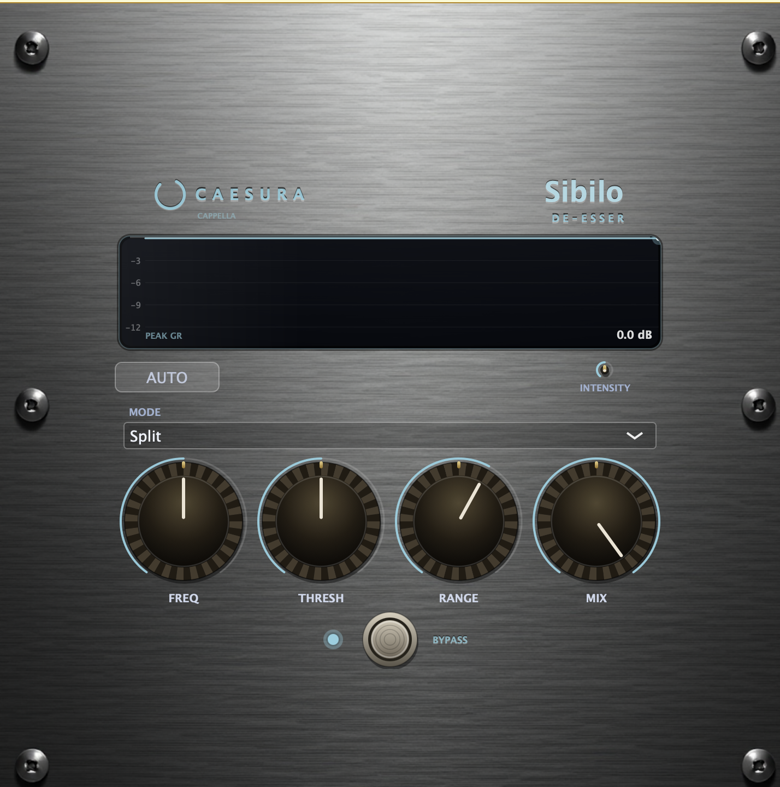 Sibilo plugin