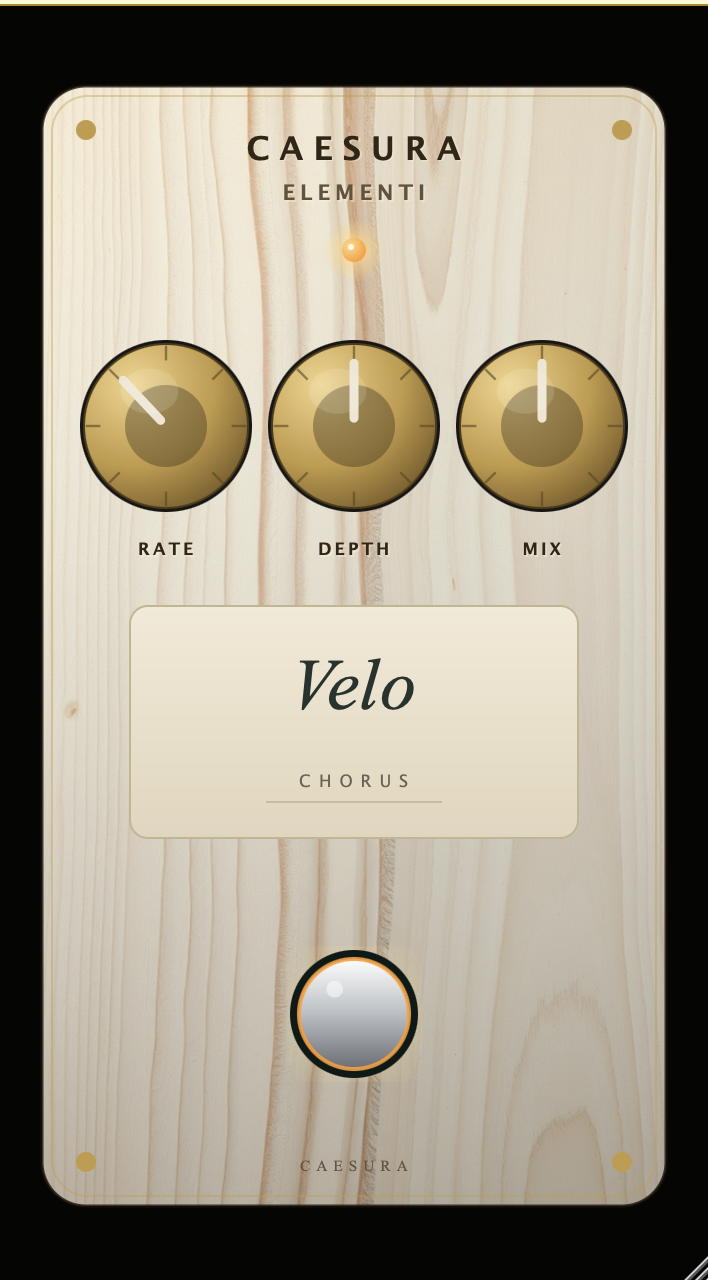 velo